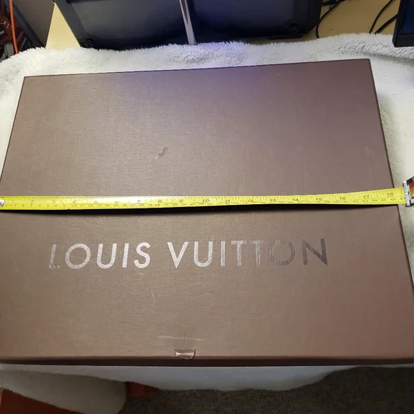 ❣Louis Vuitton Box❣ - Picture 5 of 8
